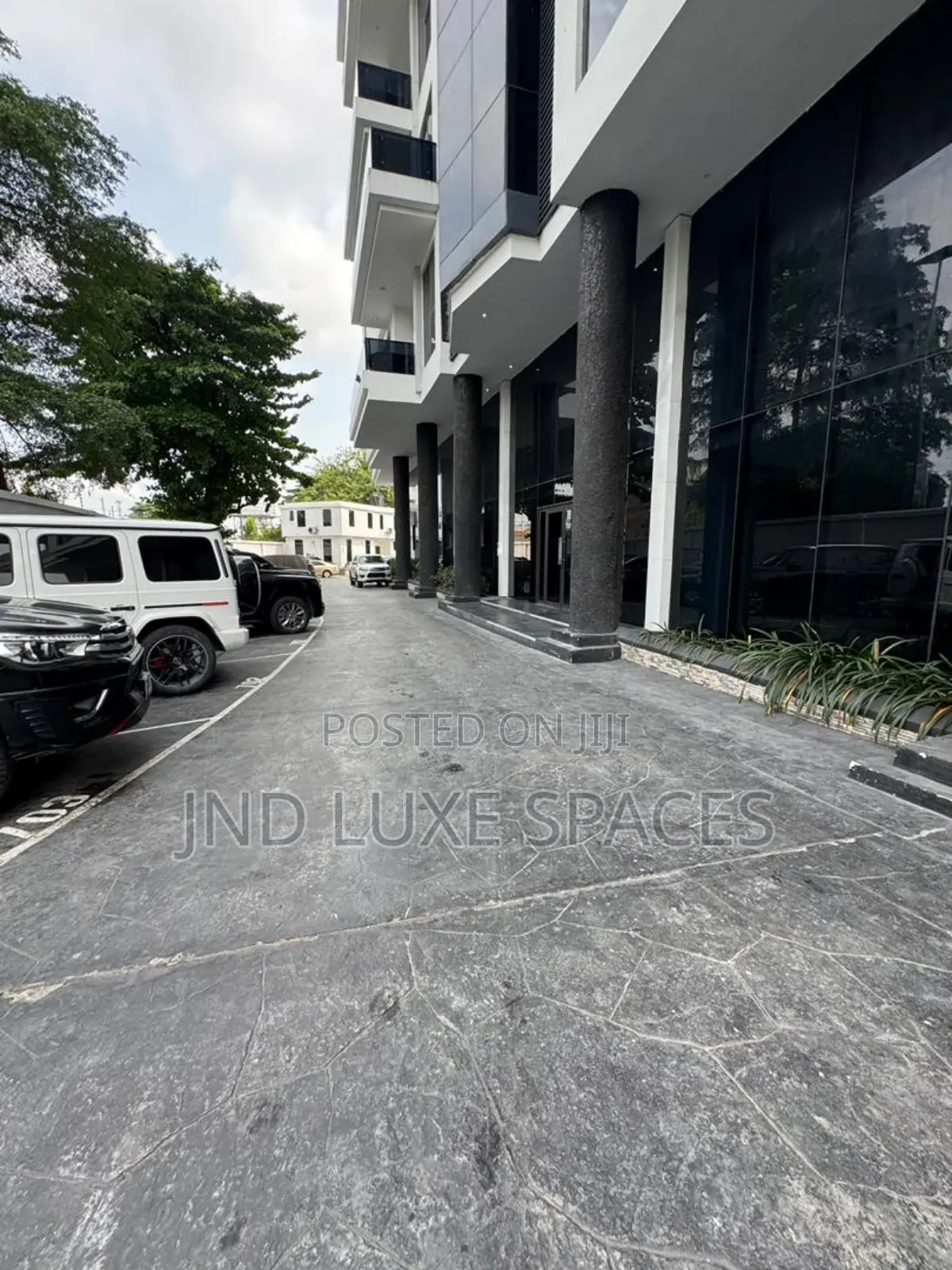 3bdrm Apartment in Ikoyi for rent in Ikoyi
