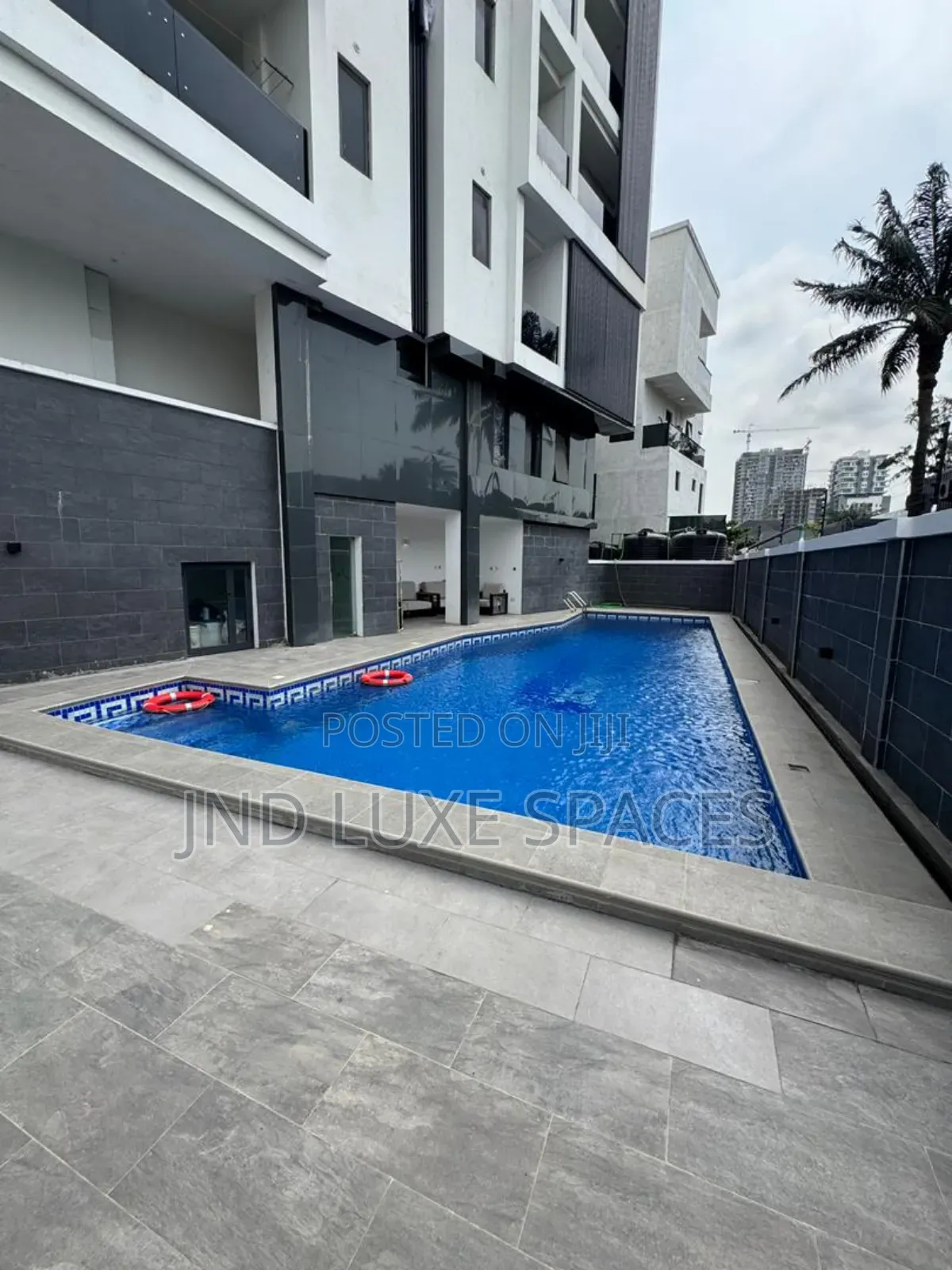 3bdrm Apartment in Ikoyi for rent in Ikoyi