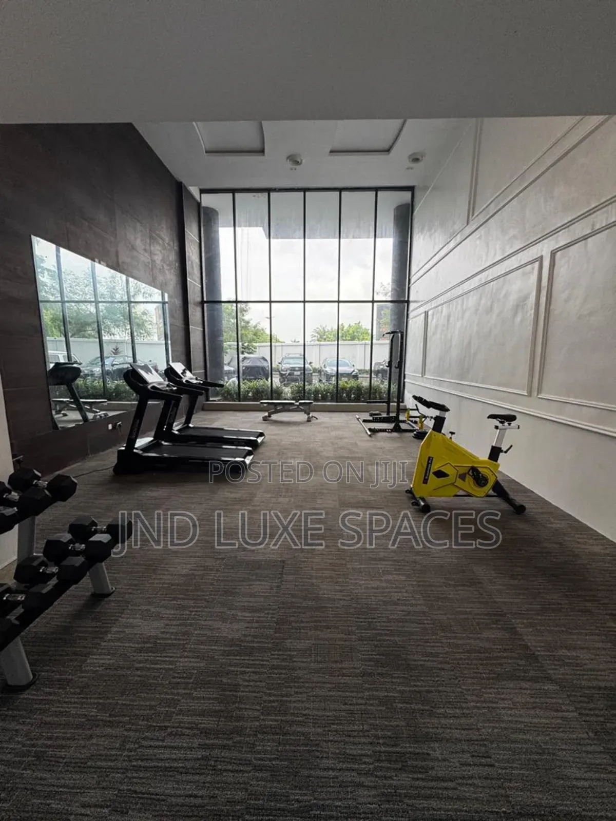 3bdrm Apartment in Ikoyi for rent in Ikoyi