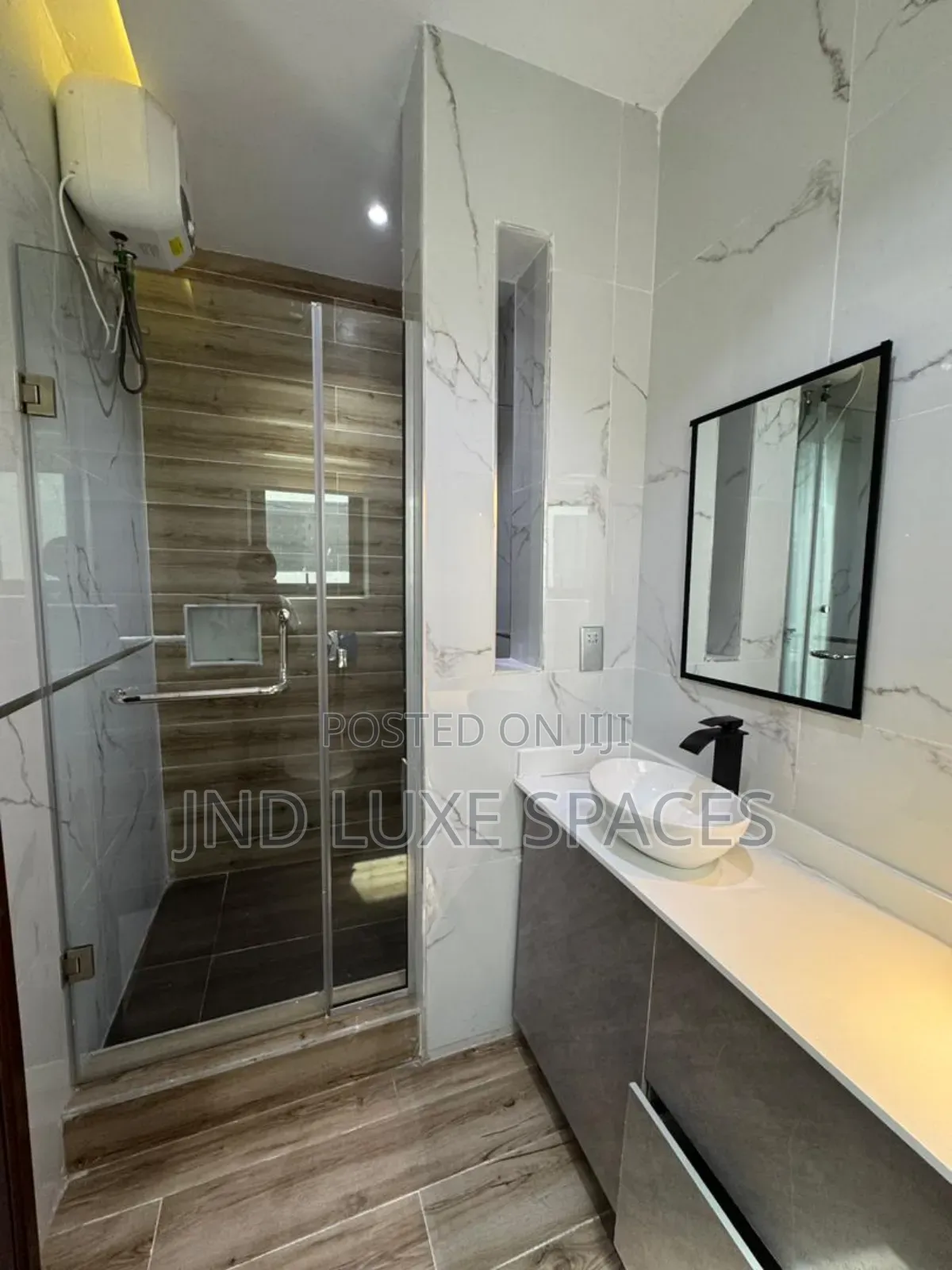 3bdrm Apartment in Ikoyi for rent in Ikoyi
