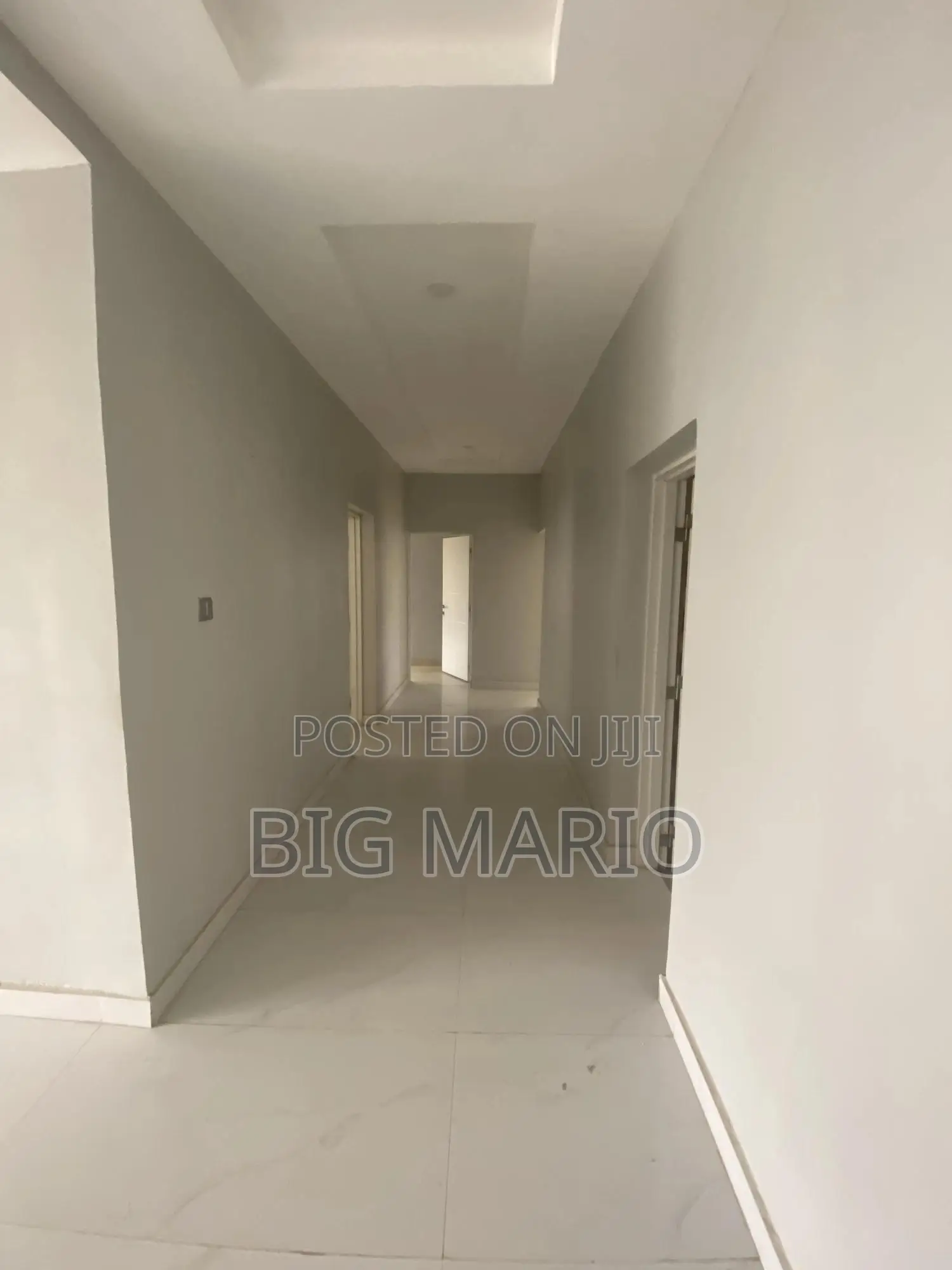 3bdrm Block of Flats in Guzape for rent in Guzape District