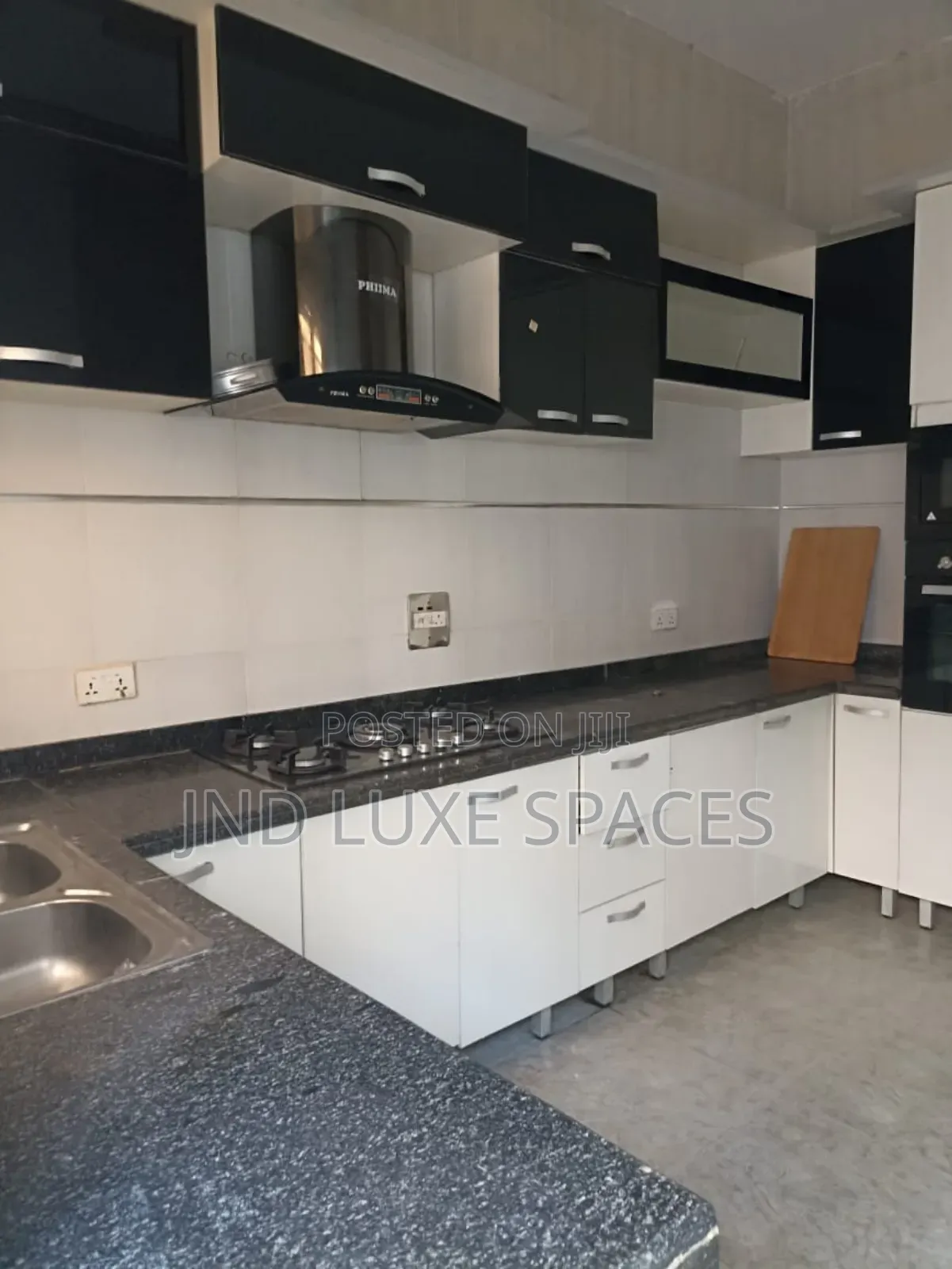 4bdrm Duplex in Osapa london for rent in Osapa london