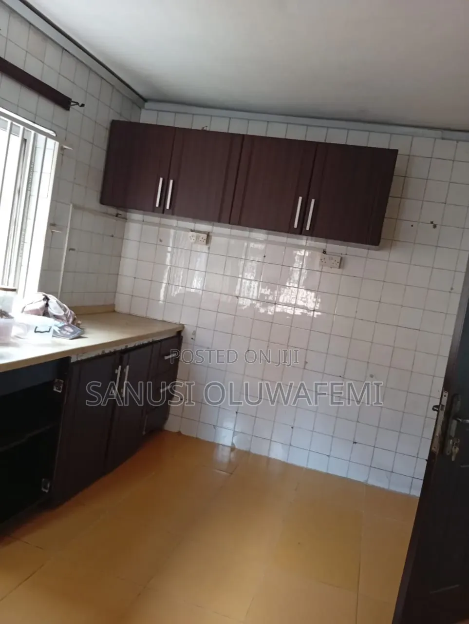 4bdrm Duplex in Allen Avenue for rent in Allen Avenue