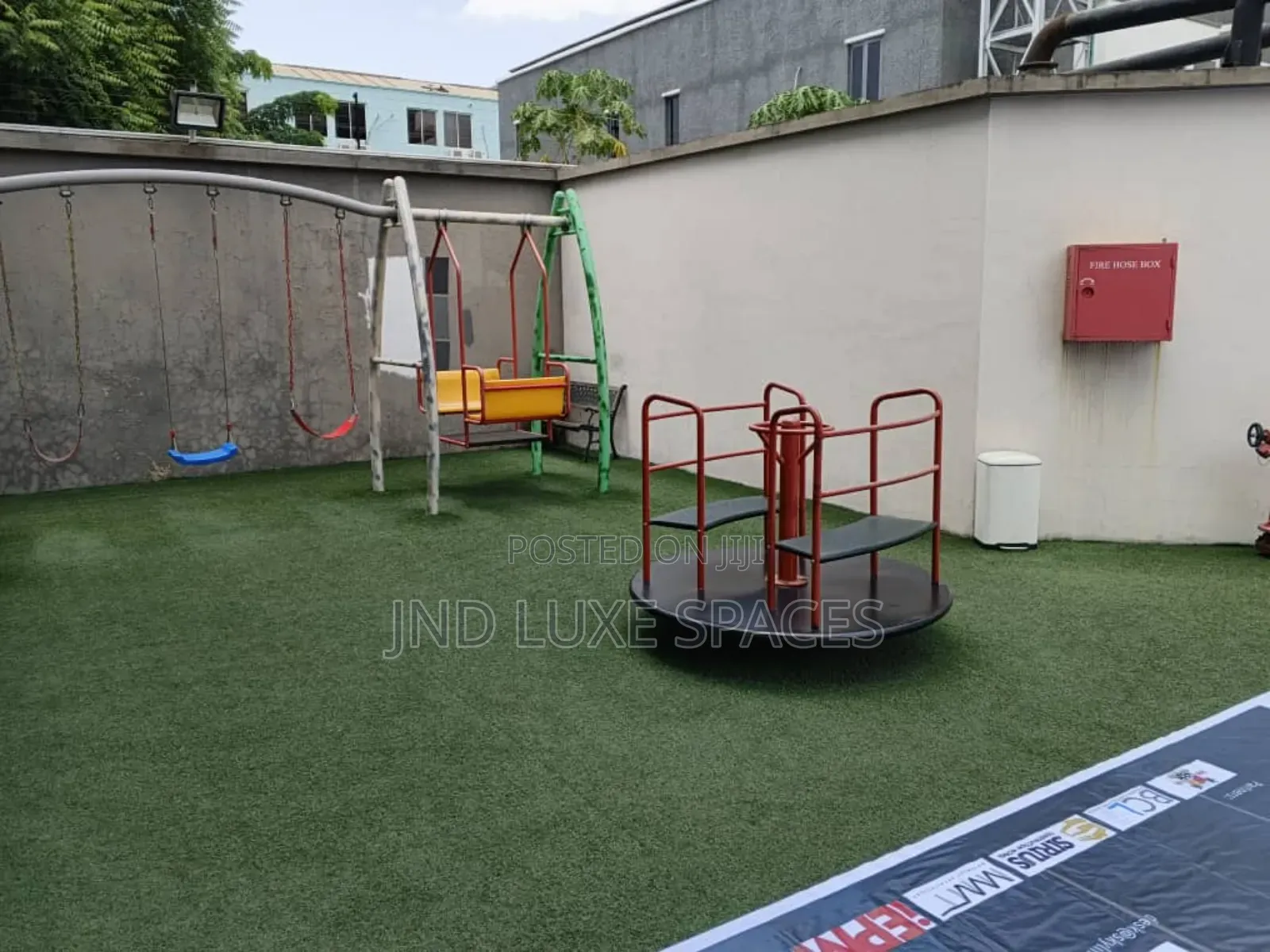 3bdrm Apartment in Ikeja GRA for rent in Ikeja GRA