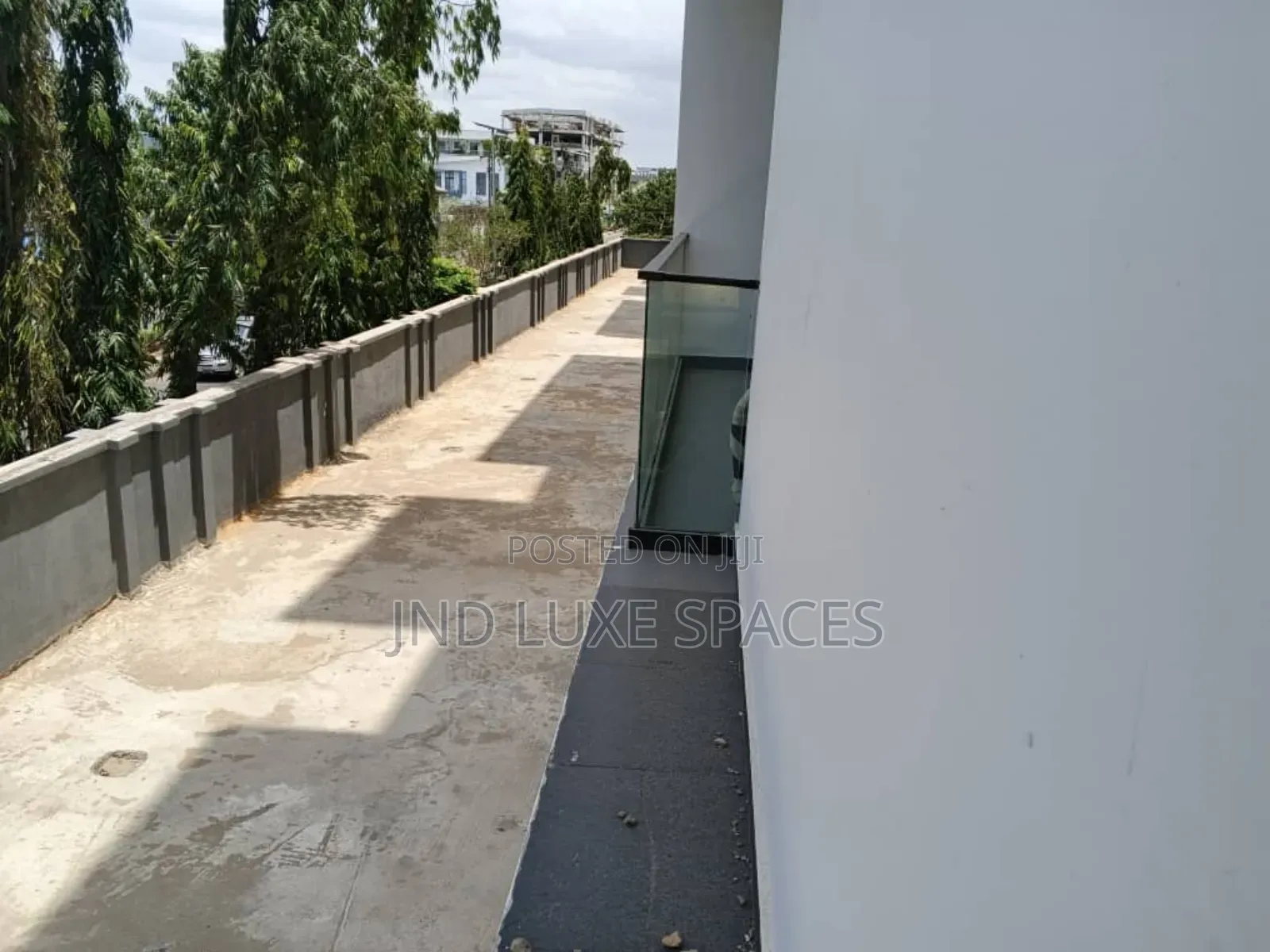 3bdrm Apartment in Ikeja GRA for rent in Ikeja GRA