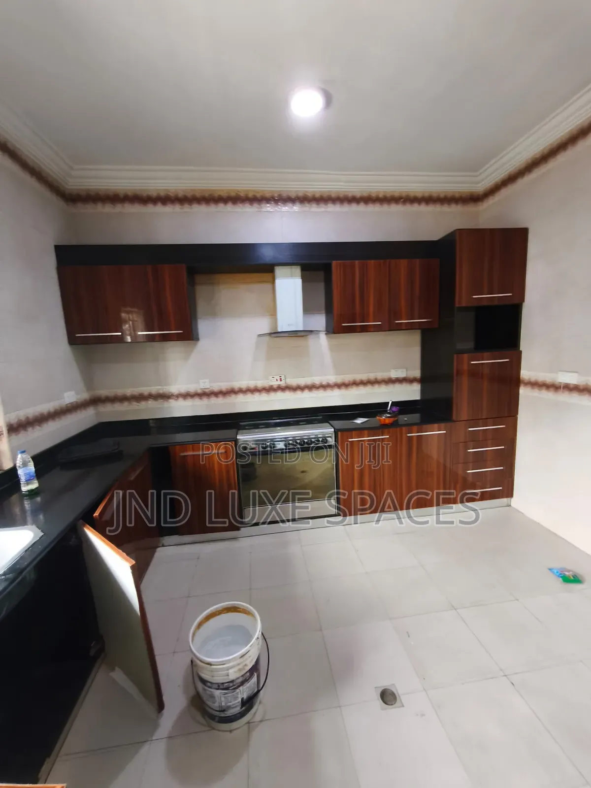 3bdrm Apartment in Ikeja GRA for rent in Ikeja GRA