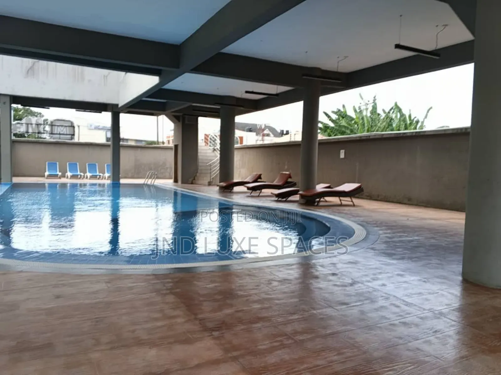 3bdrm Apartment in Ikeja GRA for rent in Ikeja GRA