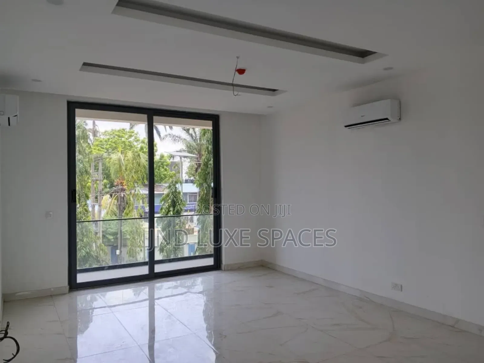 3bdrm Apartment in Ikeja GRA for rent in Ikeja GRA