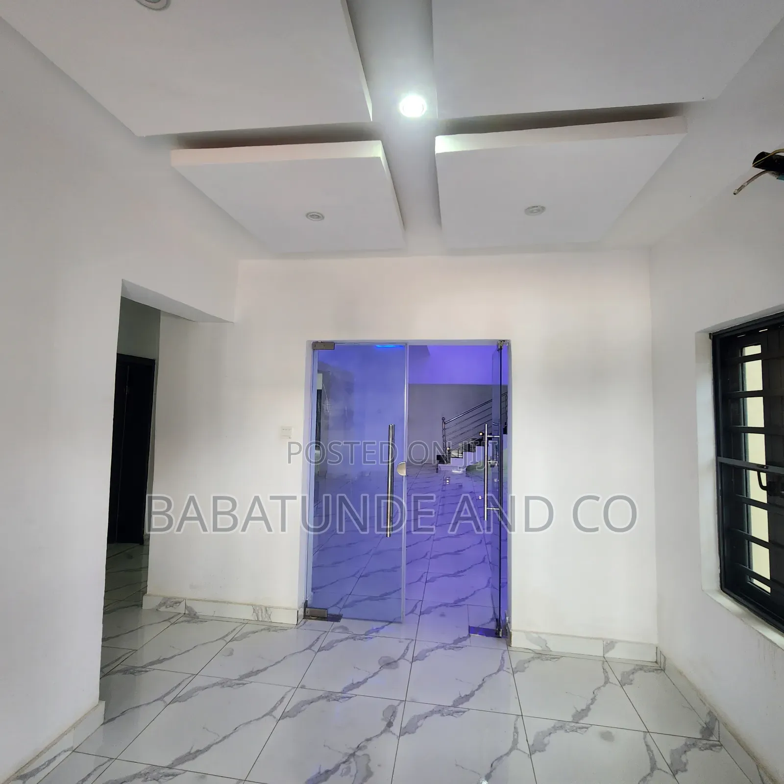 5bdrm Duplex in Oluyole Extension for sale in Oluyole Estate