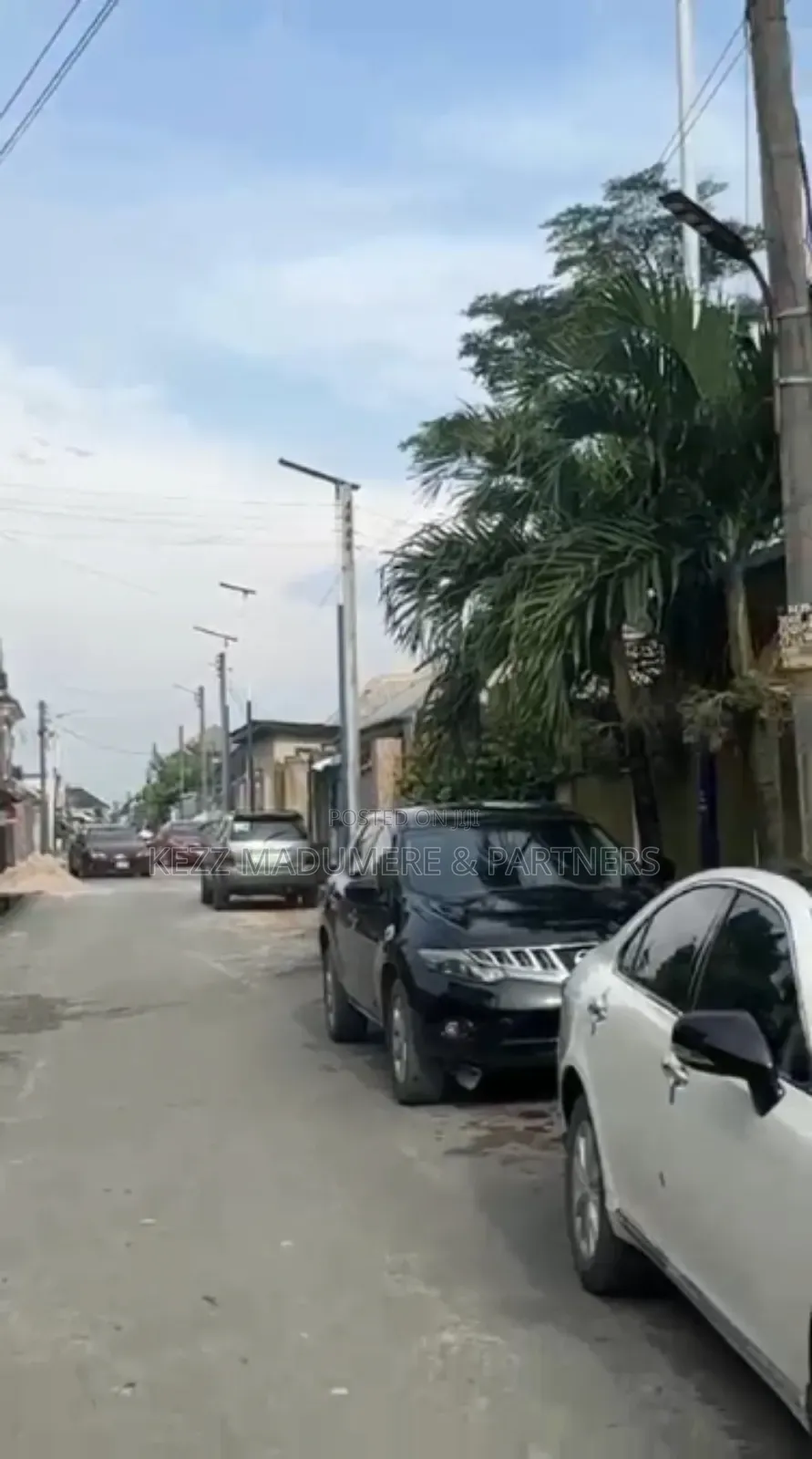 6bdrm Duplex in Gated Estate Sars for sale in Rukpokwu