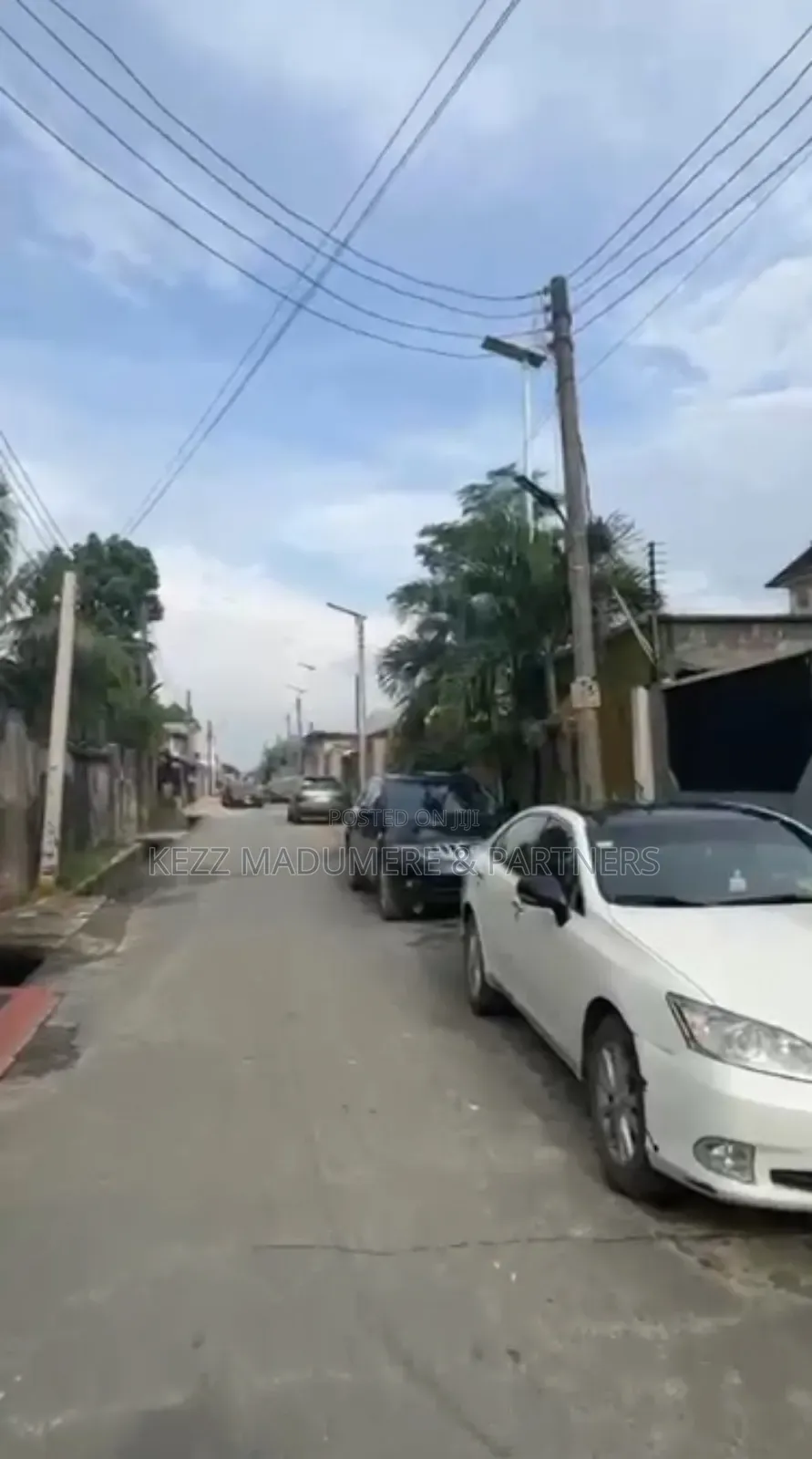 6bdrm Duplex in Gated Estate Sars for sale in Rukpokwu