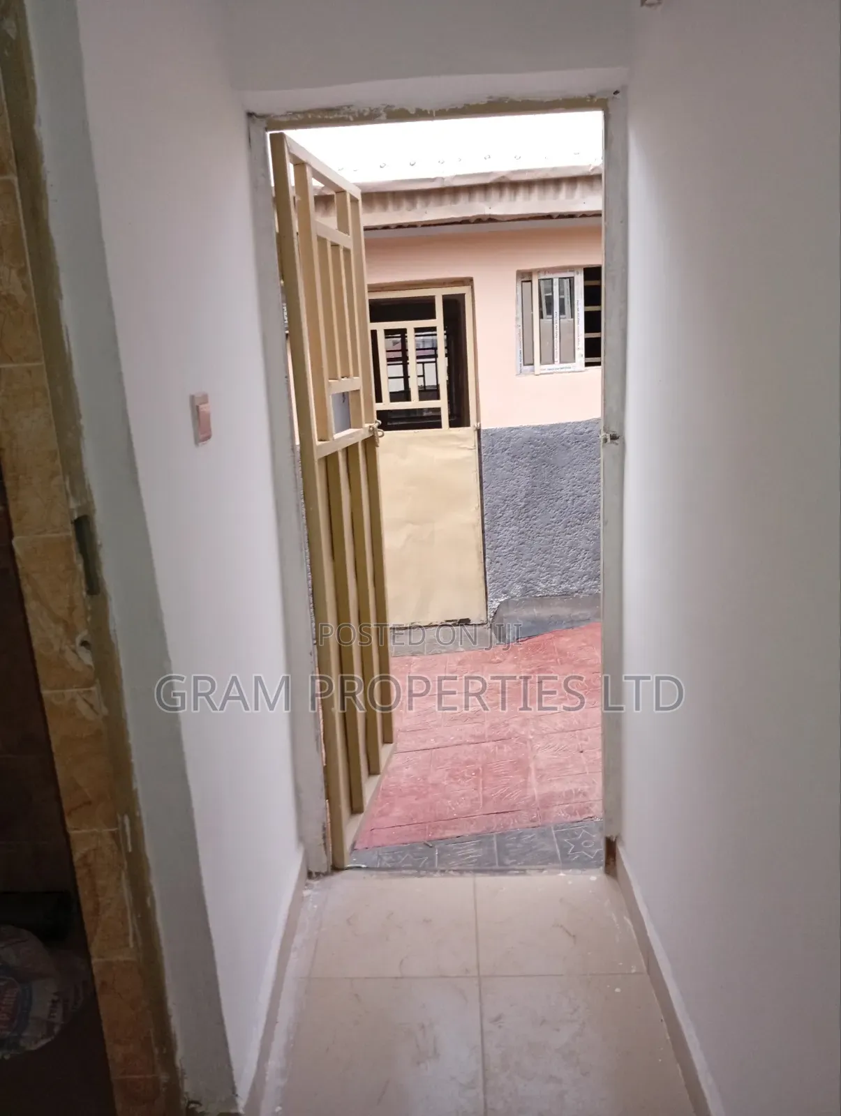 Studio Apartment in Orange Farm, Kubwa for rent in Kubwa