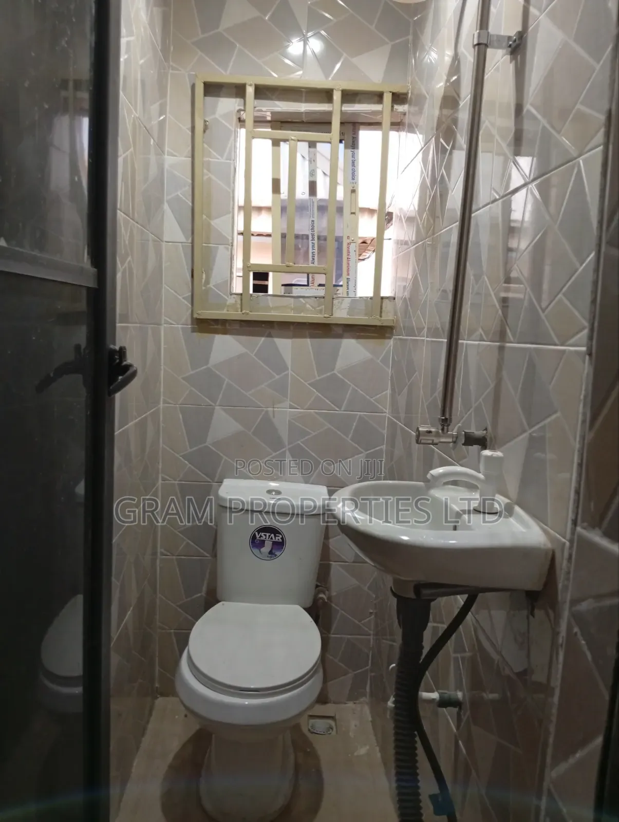 Studio Apartment in Orange Farm, Kubwa for rent in Kubwa
