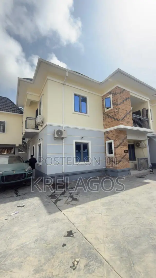 Furnished 2bdrm Apartment in Ikate for rent in Ikate