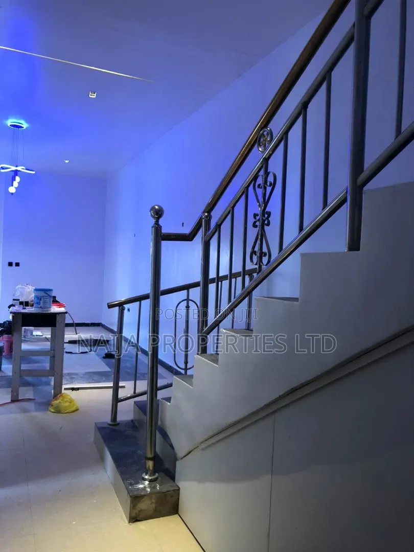 4bdrm Duplex in Osapa London for rent in Osapa london