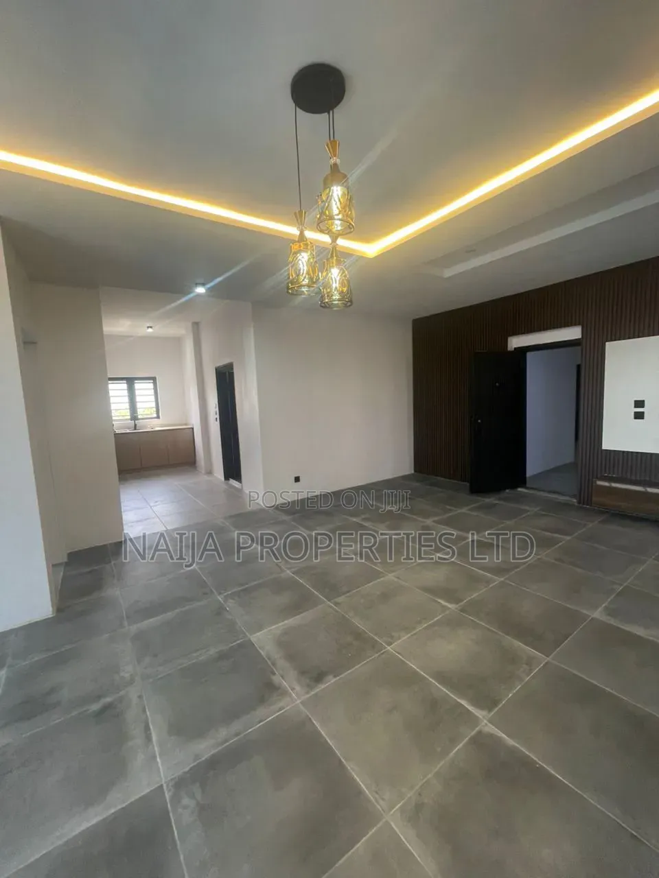 2bdrm Apartment in Agungi for rent in Agungi