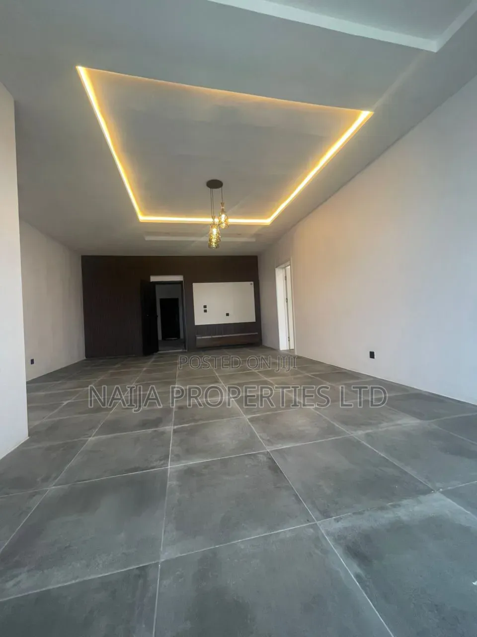 2bdrm Apartment in Agungi for rent in Agungi