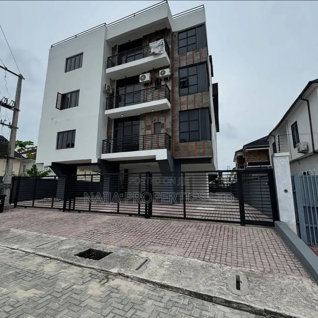 2bdrm Apartment in Agungi for rent in Agungi