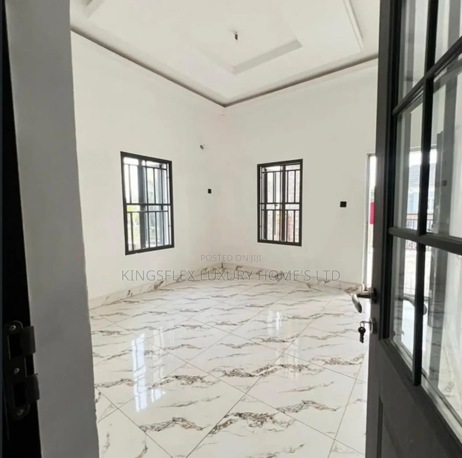 4bdrm Duplex in Supercell. Estate, Apo District for sale in Apo District