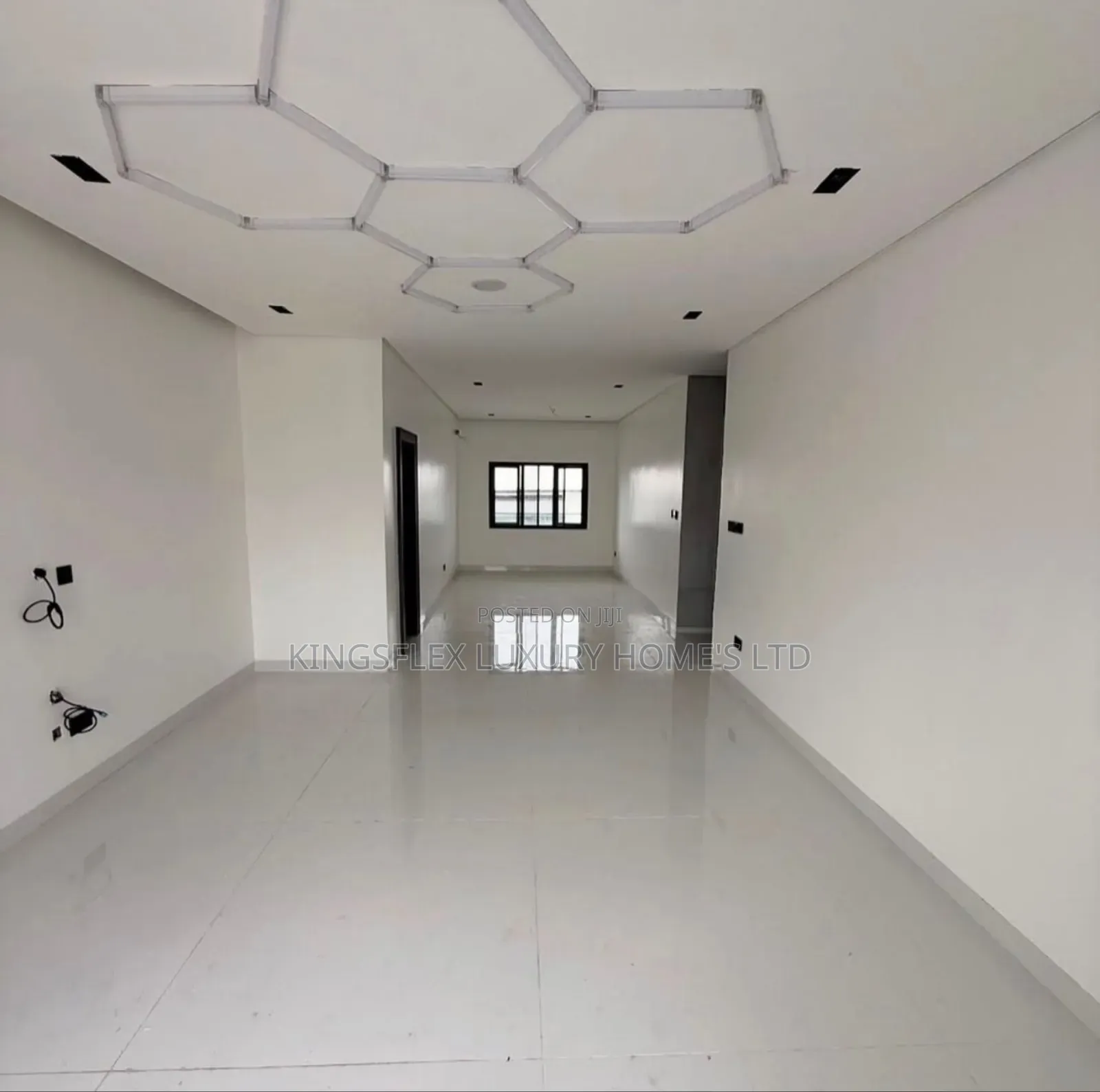 3bdrm Apartment in Jahi for sale in Jahi