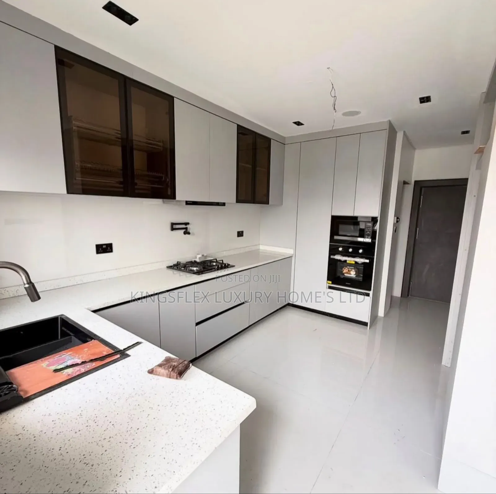 3bdrm Apartment in Jahi for sale in Jahi