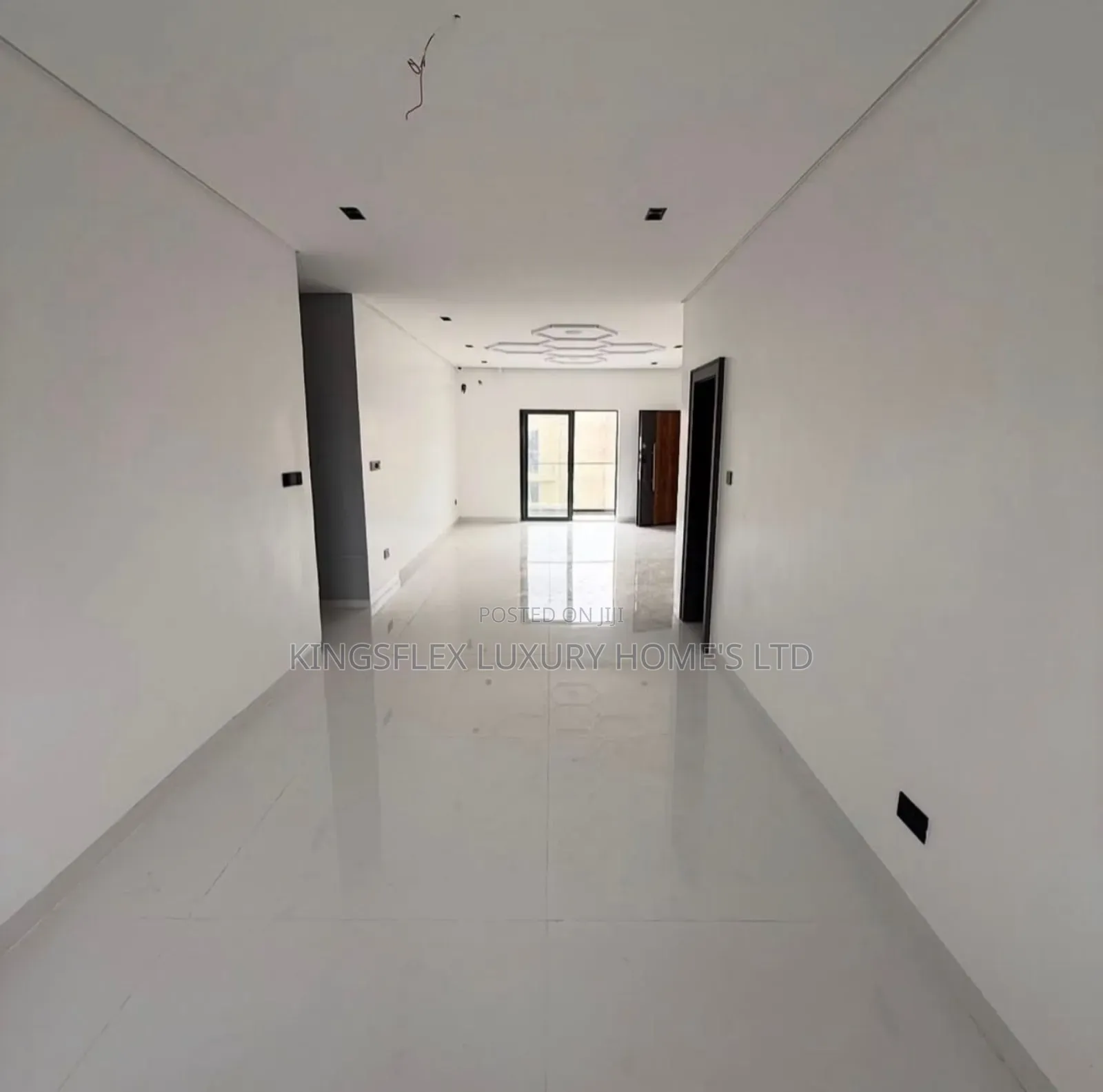 3bdrm Apartment in Jahi for sale in Jahi