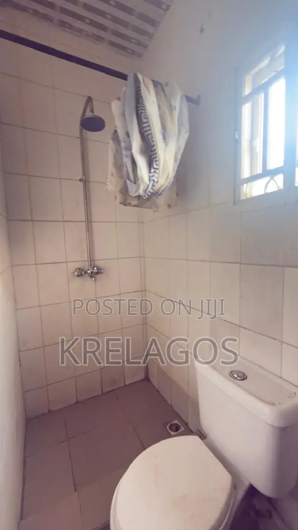 3bdrm Duplex in Ikate for rent in Ikate