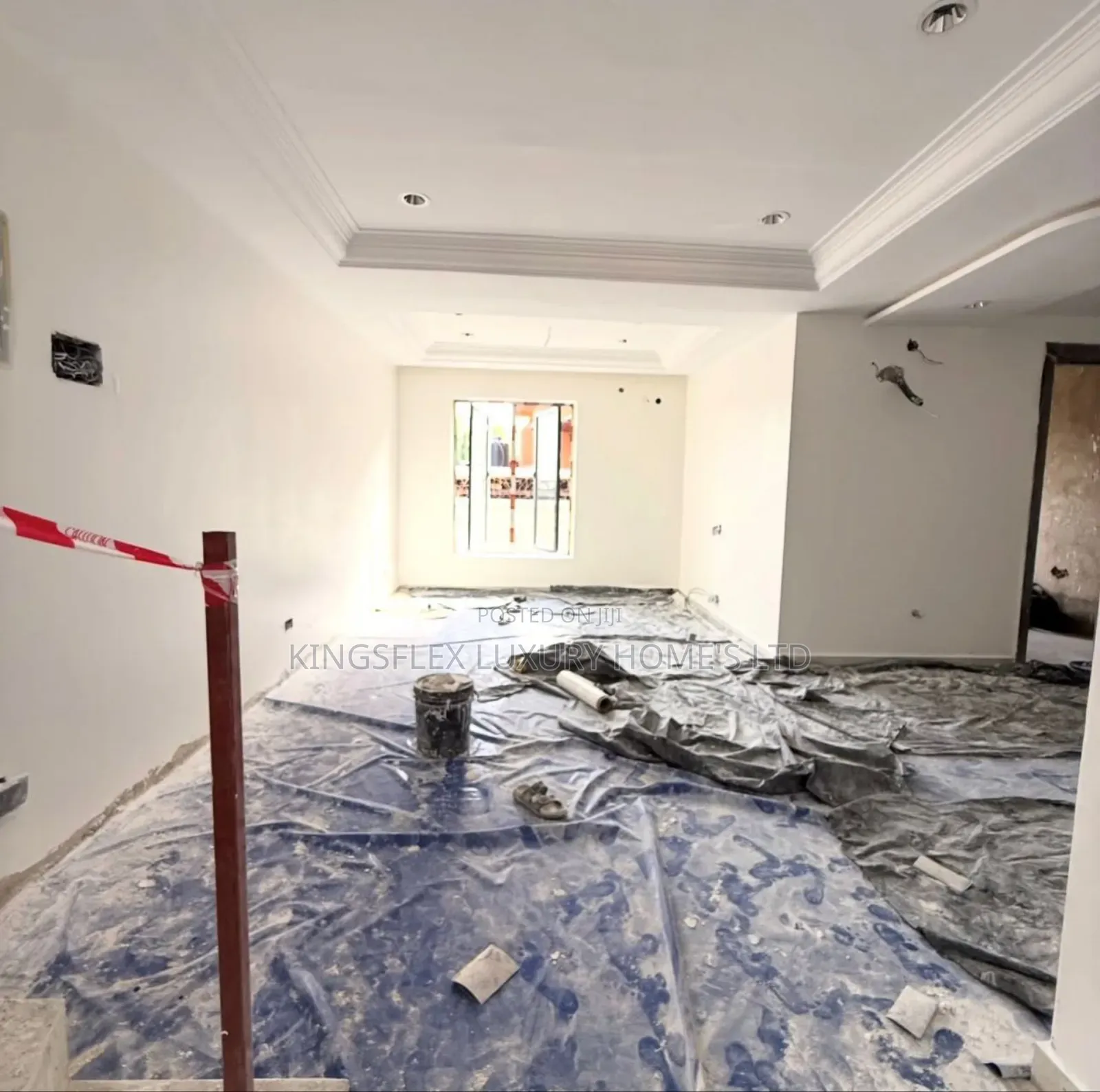 2bdrm Apartment in It Own Compound, Maitama for sale in Maitama