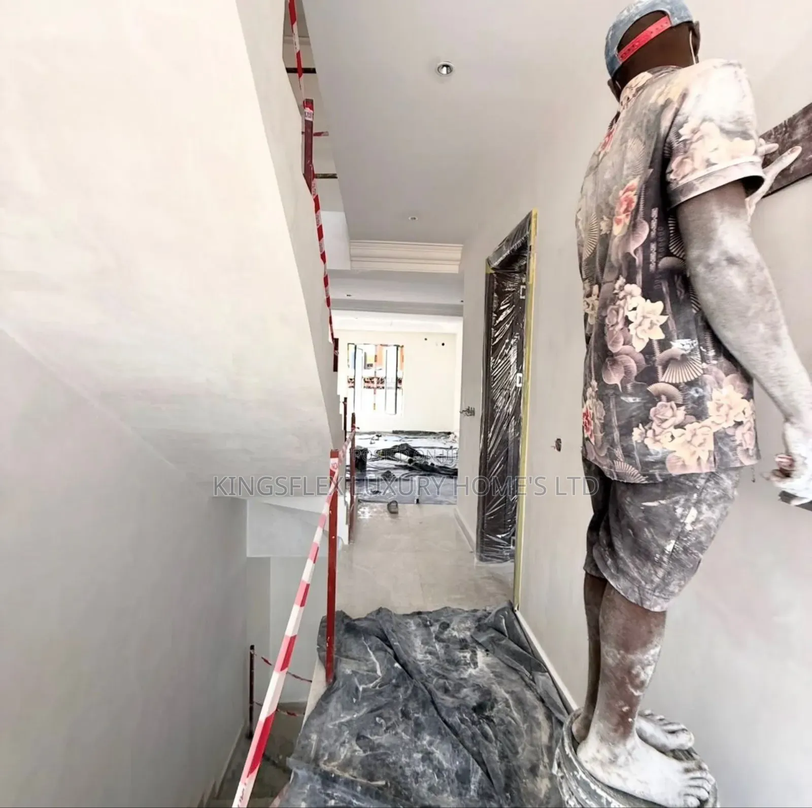 2bdrm Apartment in It Own Compound, Maitama for sale in Maitama