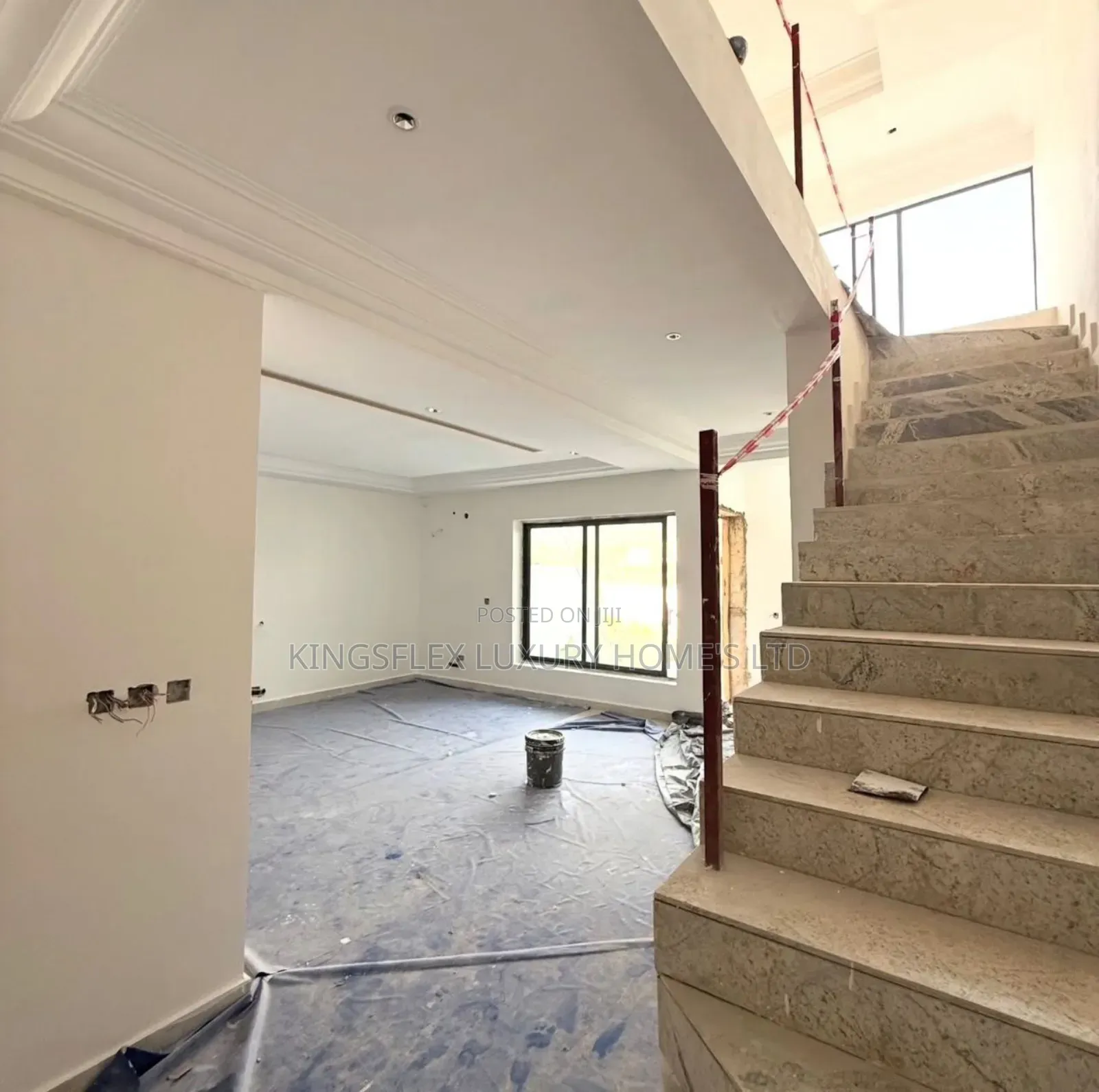 2bdrm Apartment in It Own Compound, Maitama for sale in Maitama