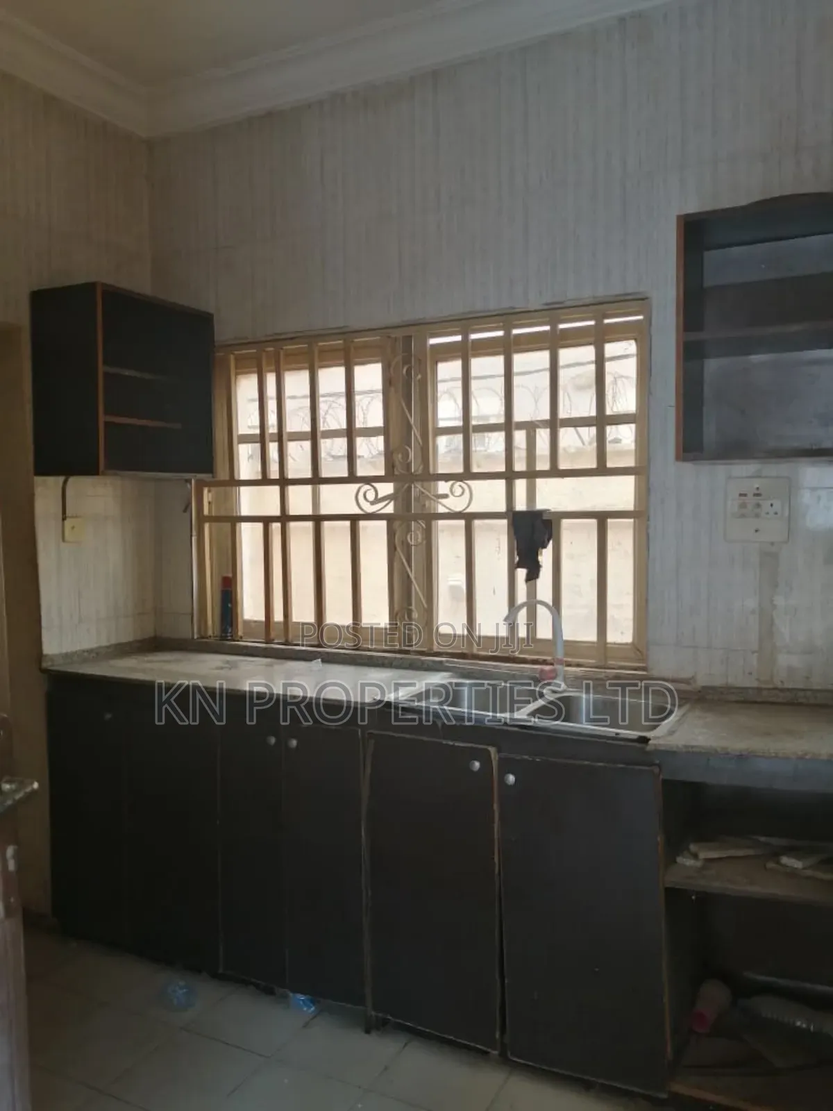 3bdrm Bungalow in Lubge, Lugbe District for rent in Lugbe District
