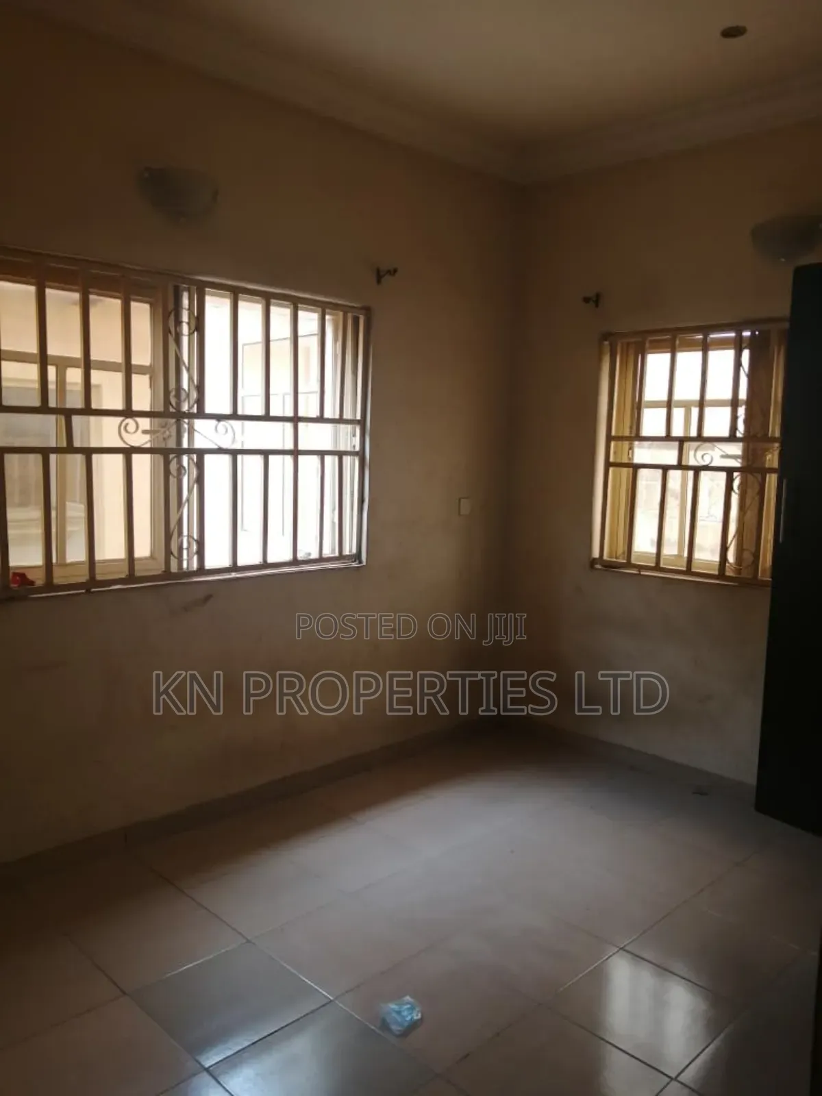 3bdrm Bungalow in Lubge, Lugbe District for rent in Lugbe District