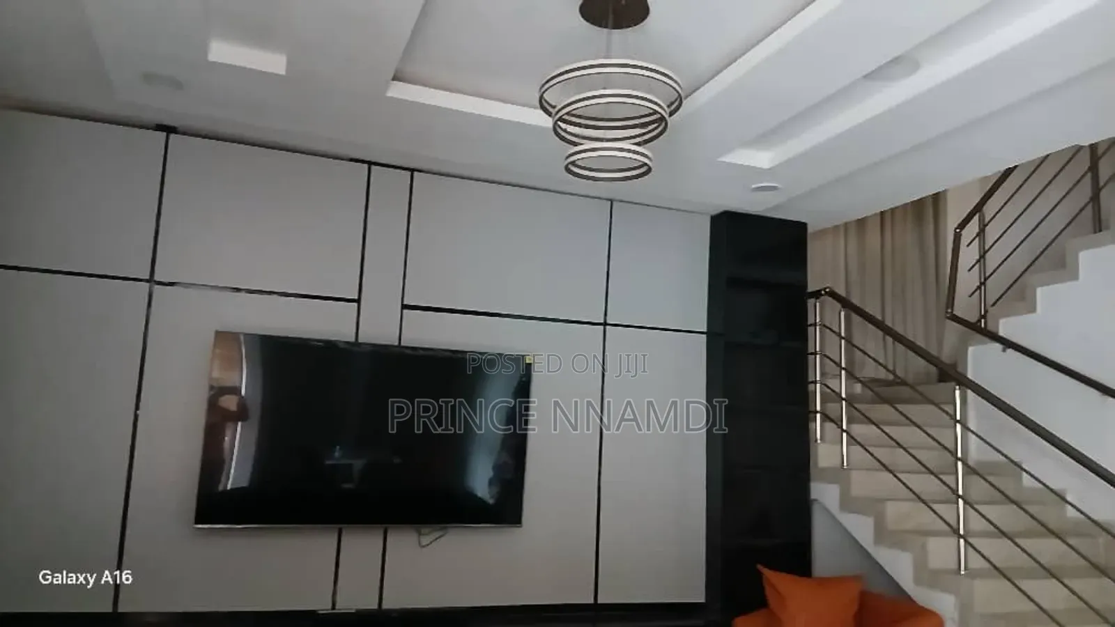 4bdrm Duplex in Tulip Estate Chevron for sale in Lekki Free Trade Zone