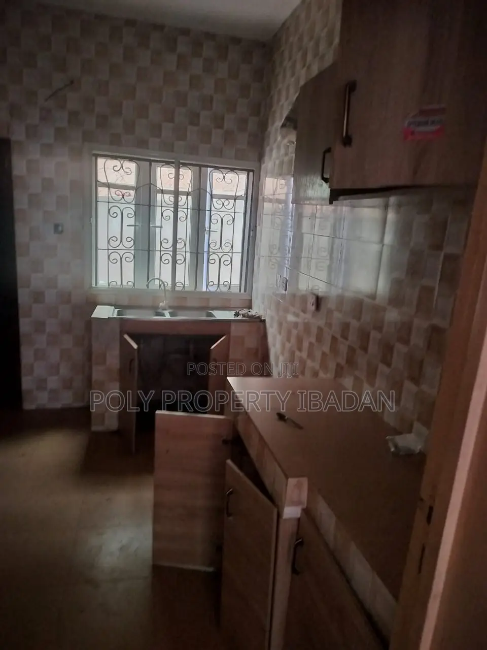 2bdrm Apartment in Opelope Olorun, Ibadan for rent in Ibadan
