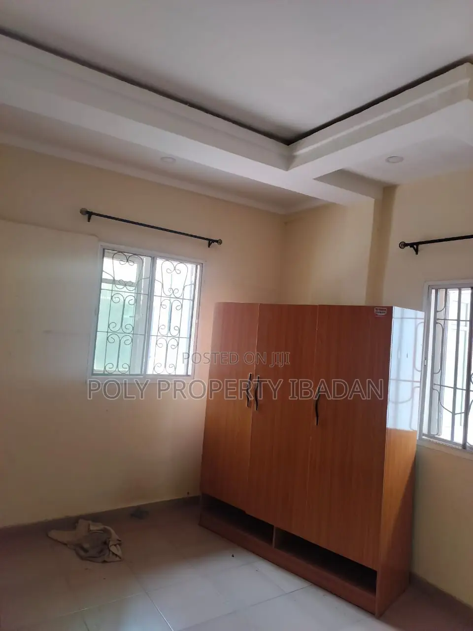 2bdrm Apartment in Opelope Olorun, Ibadan for rent in Ibadan