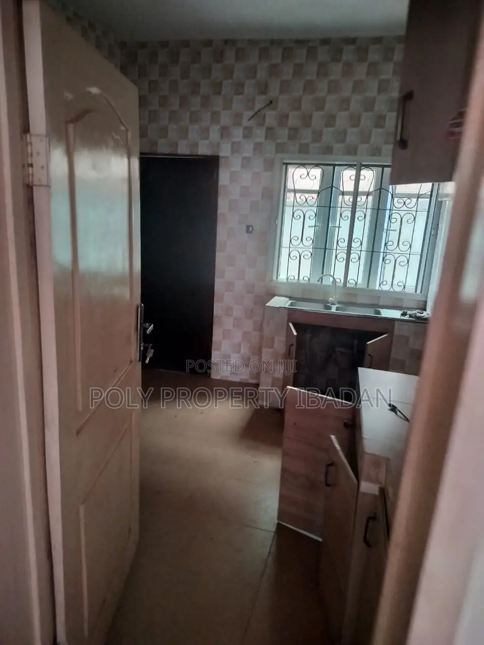 2bdrm Apartment in Opelope Olorun, Ibadan for rent in Ibadan