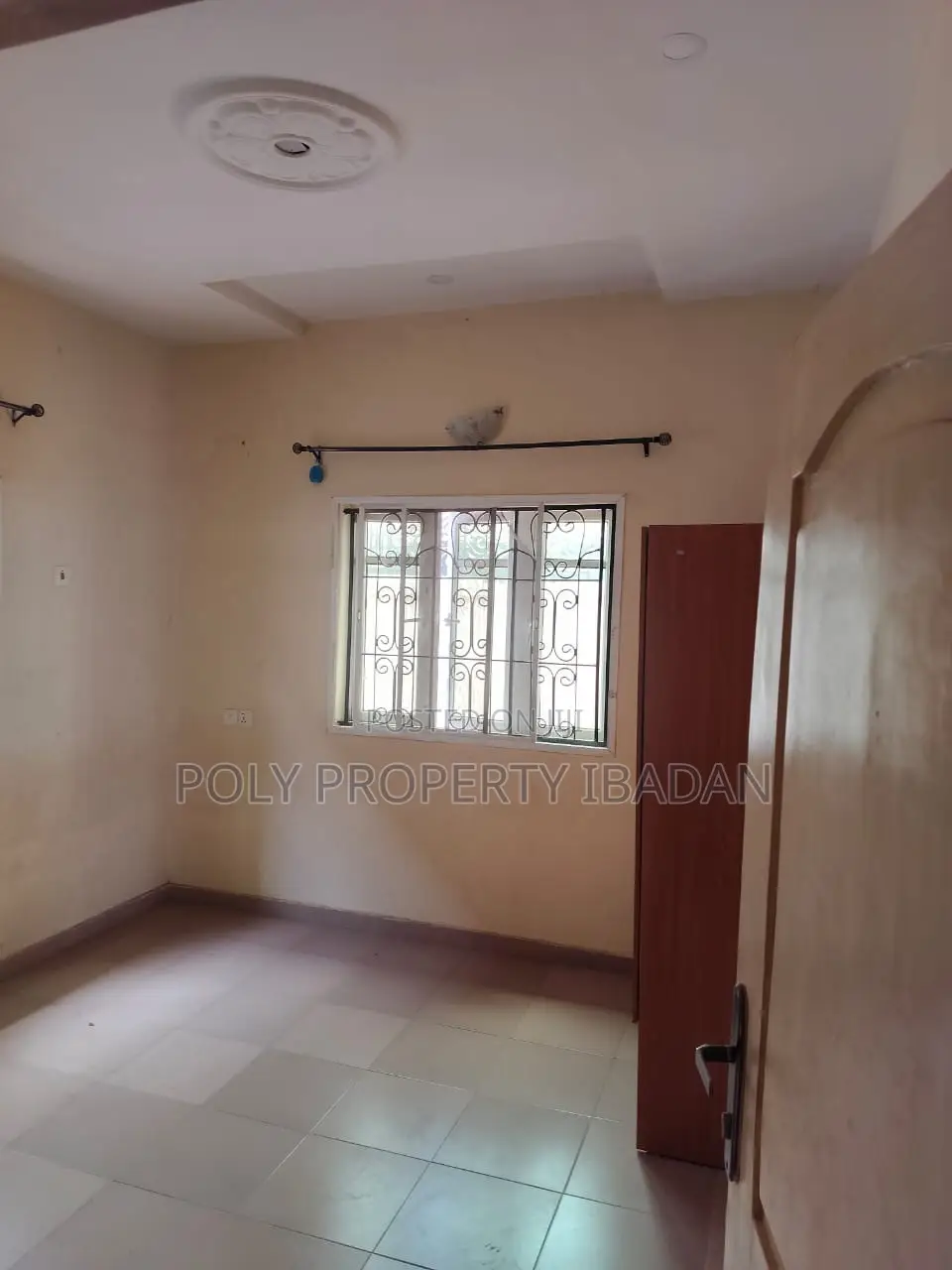 2bdrm Apartment in Opelope Olorun, Ibadan for rent in Ibadan