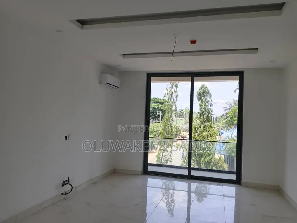 Furnished 3bdrm Apartment in Ikeja Gra for rent in Ikeja GRA