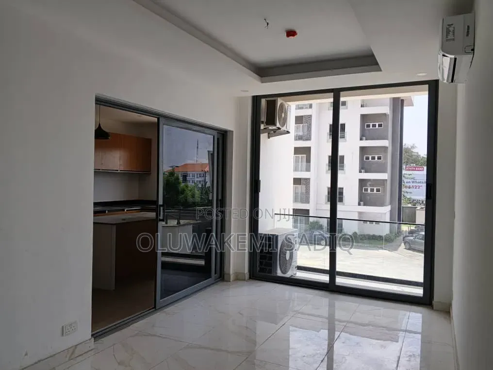 Furnished 3bdrm Apartment in Ikeja Gra for rent in Ikeja GRA