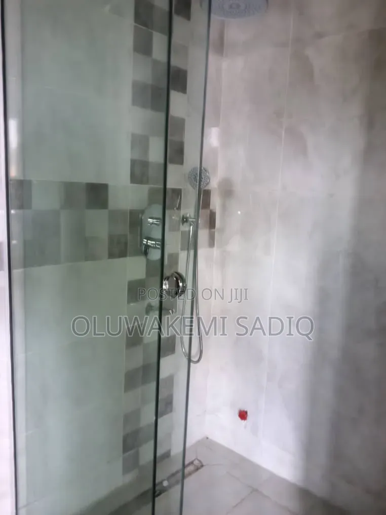 Furnished 3bdrm Apartment in Ikeja Gra for rent in Ikeja GRA