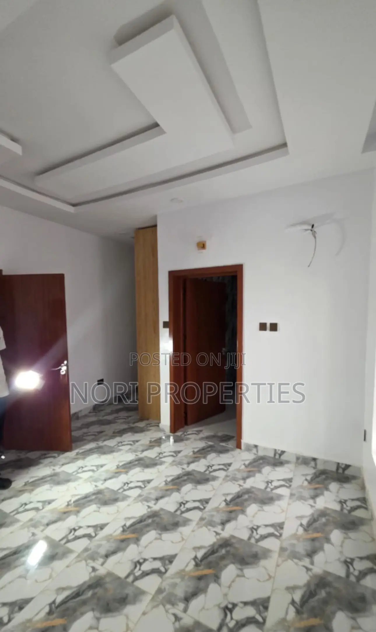 Furnished 4bdrm Duplex in Carlton Gate Estate, Akobo for sale in Akobo