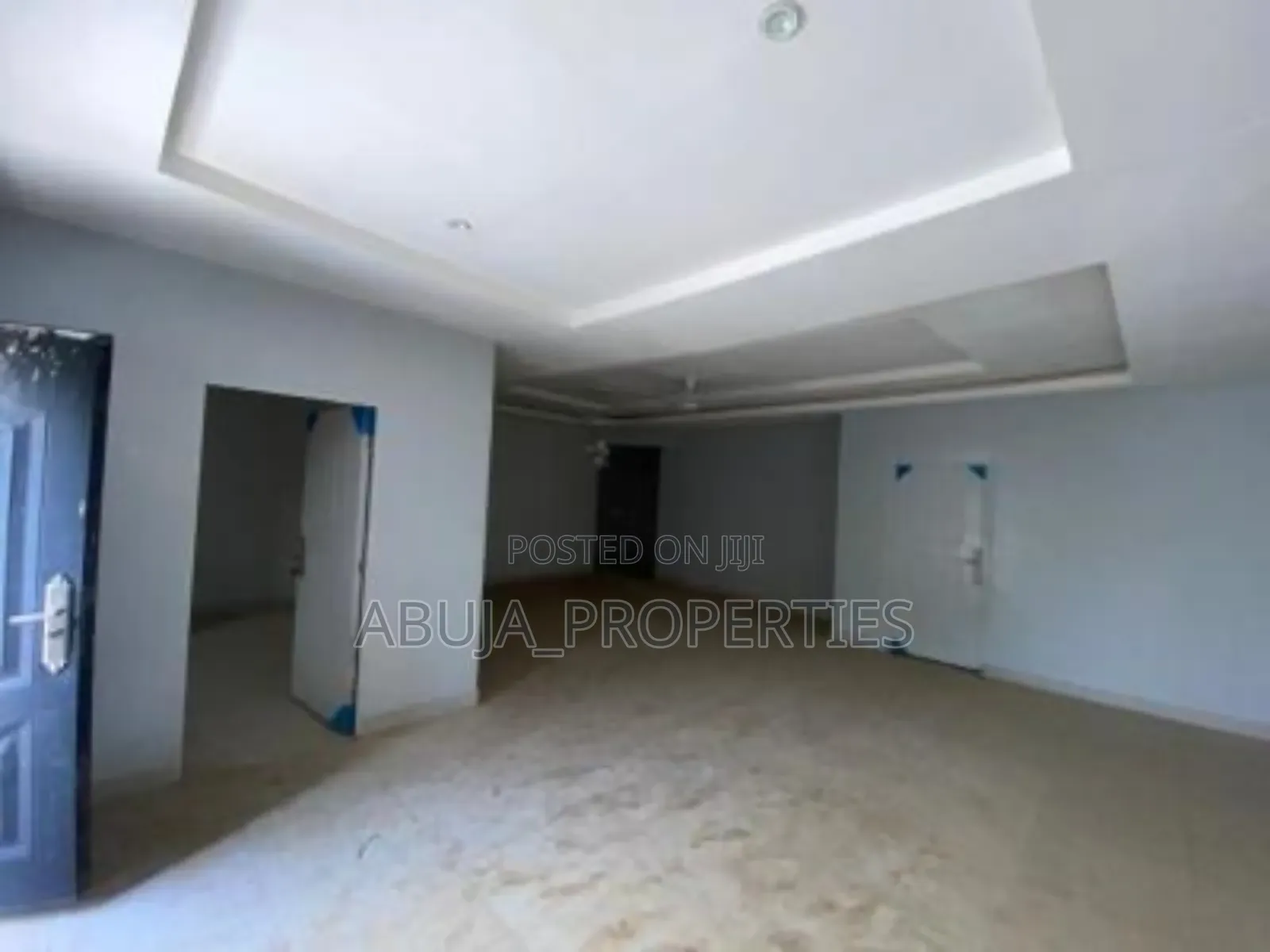 3bdrm Apartment in Life Camp for sale in Life Camp