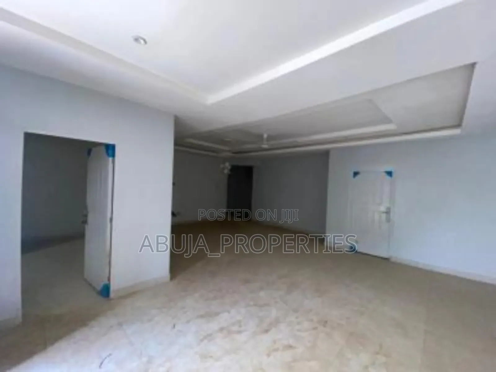3bdrm Apartment in Life Camp for sale in Life Camp