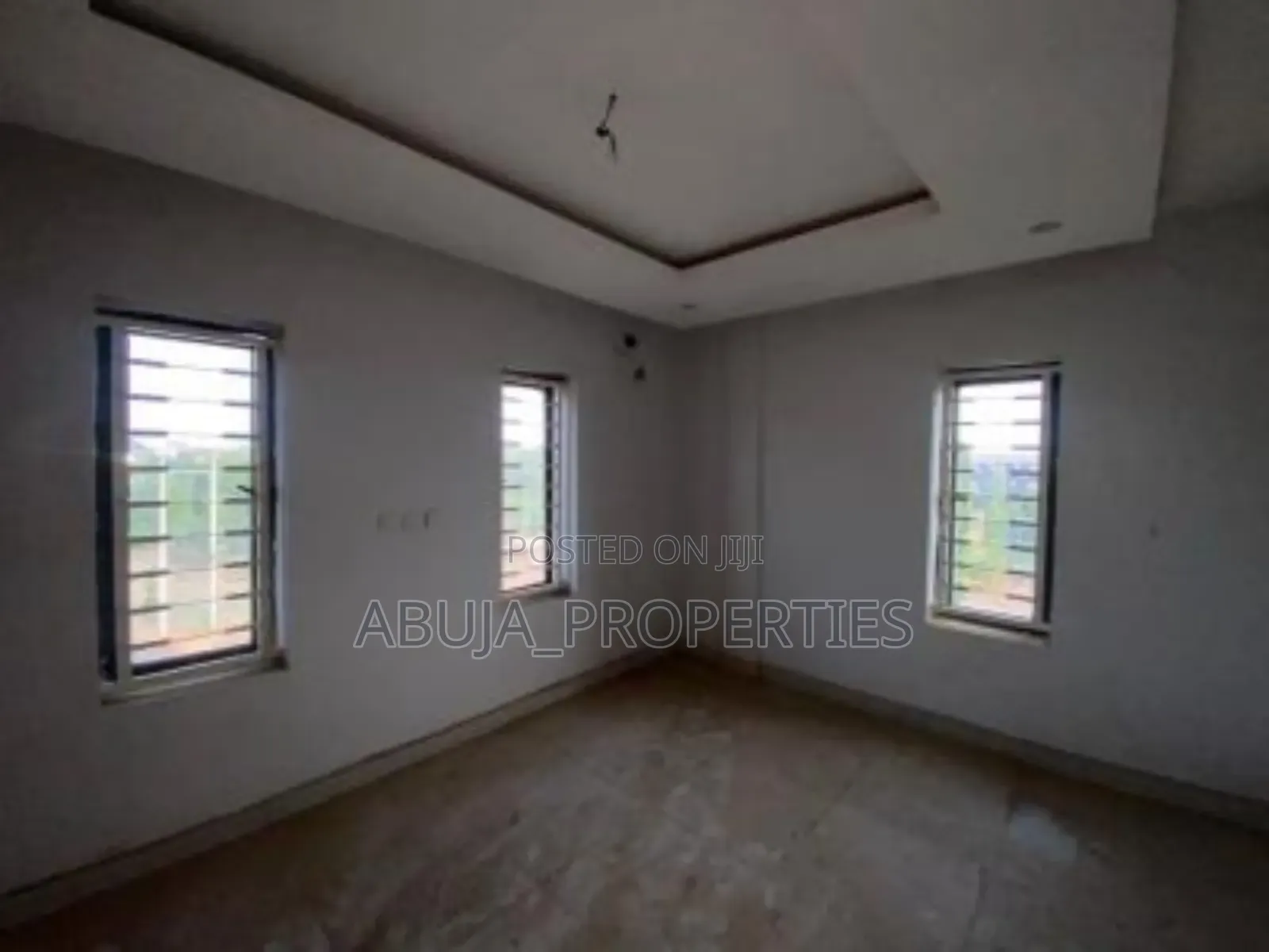 3bdrm Apartment in Life Camp for sale in Life Camp