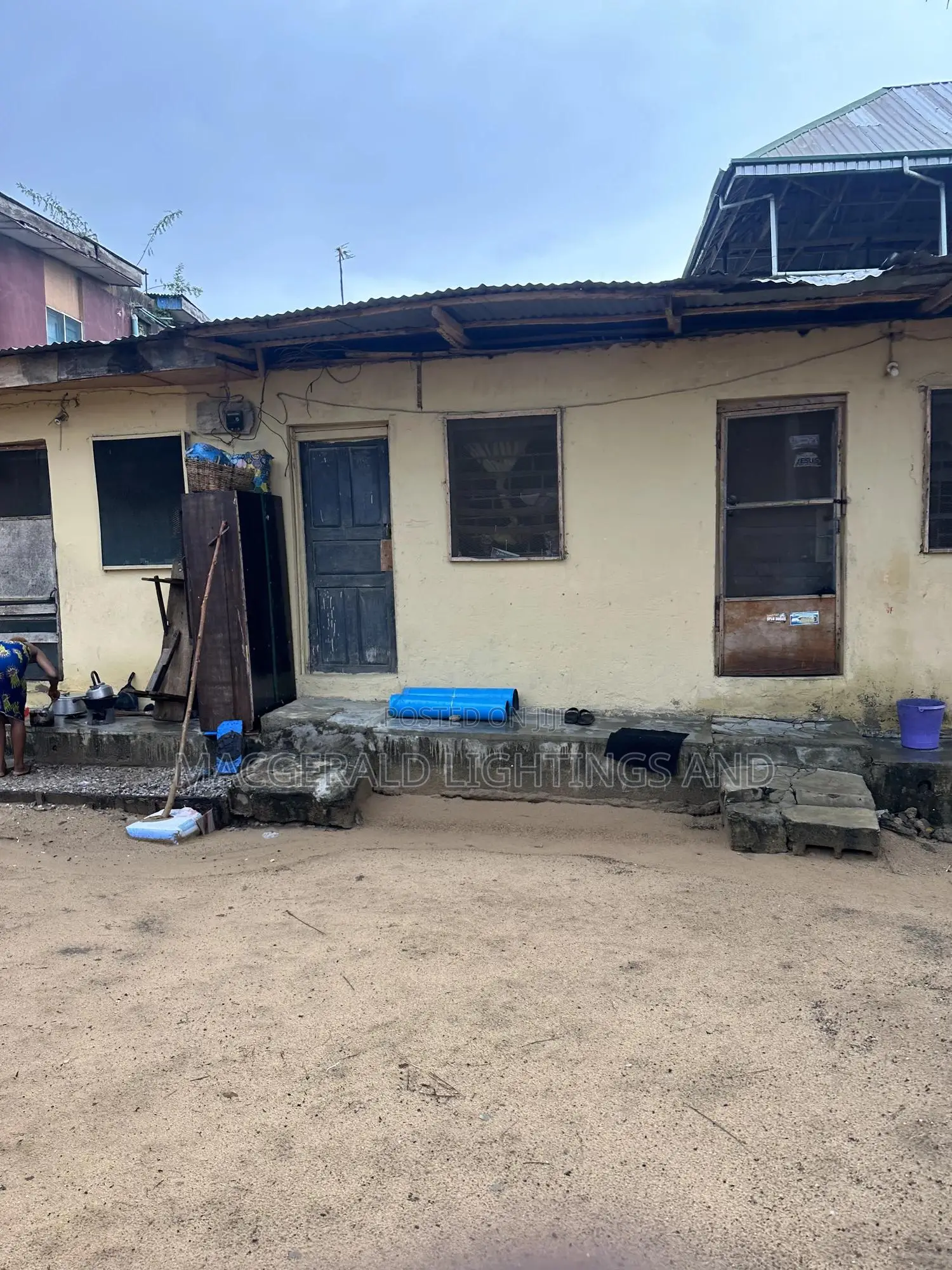 3bdrm Bungalow in Alaba for sale in Alaba