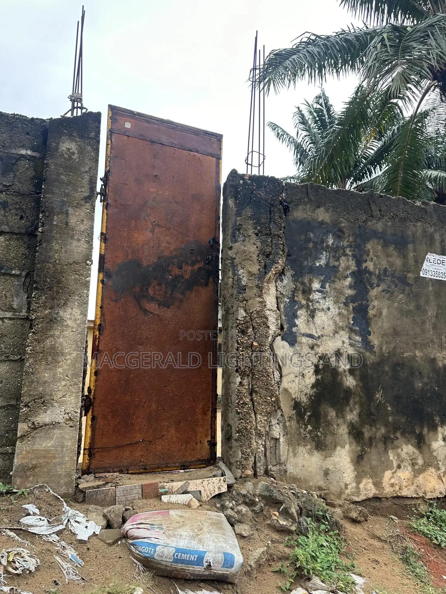 3bdrm Bungalow in Alaba for sale in Alaba