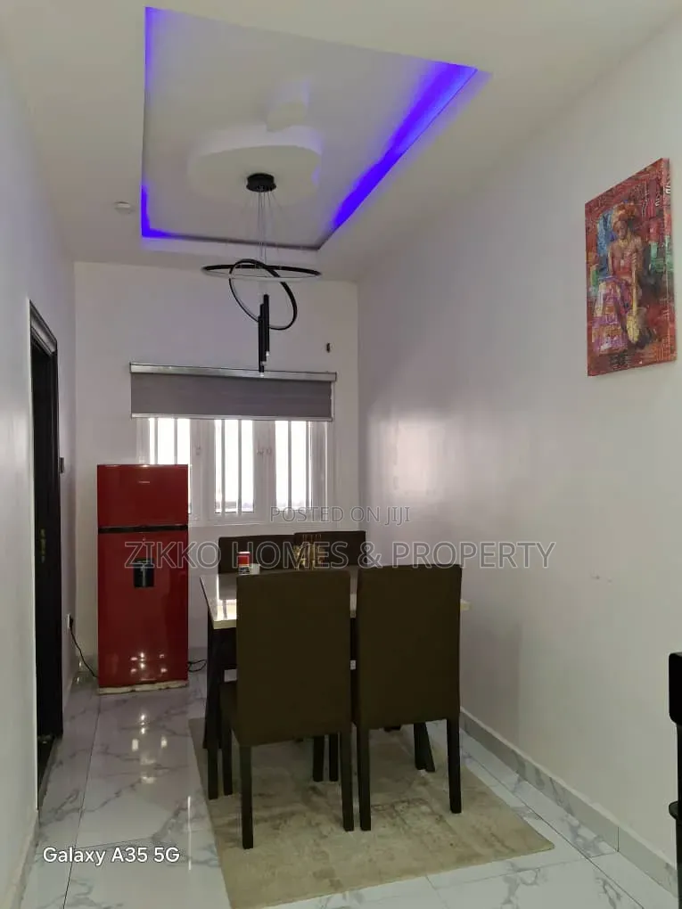 Furnished 2bdrm Apartment in Sangotedo, Lekki for sale in Lekki