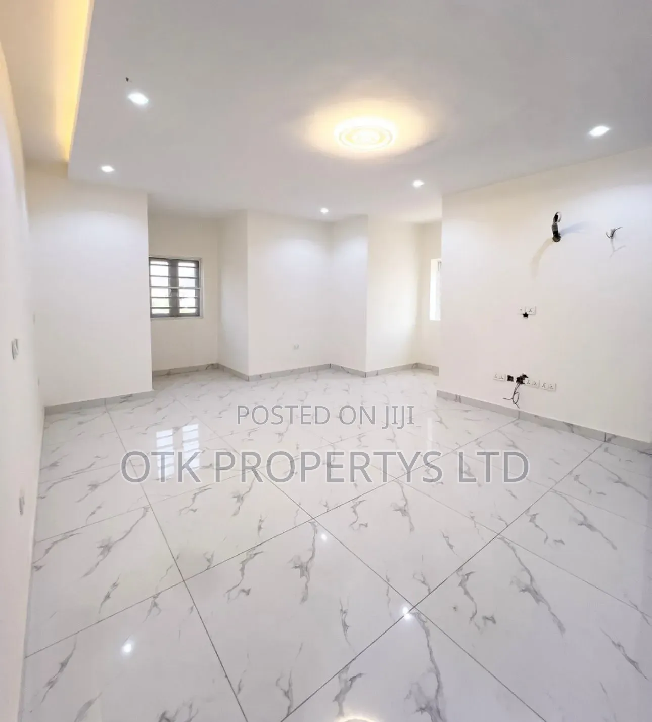 7bdrm Duplex in At Efab Metropolis, Life Camp for sale in Life Camp