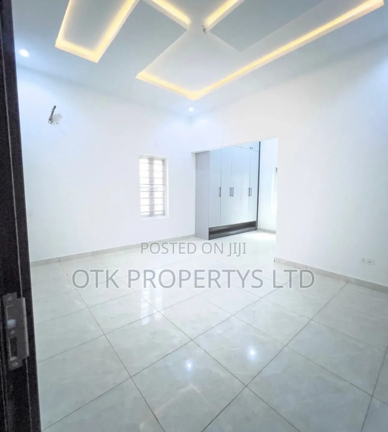 7bdrm Duplex in At Efab Metropolis, Life Camp for sale in Life Camp