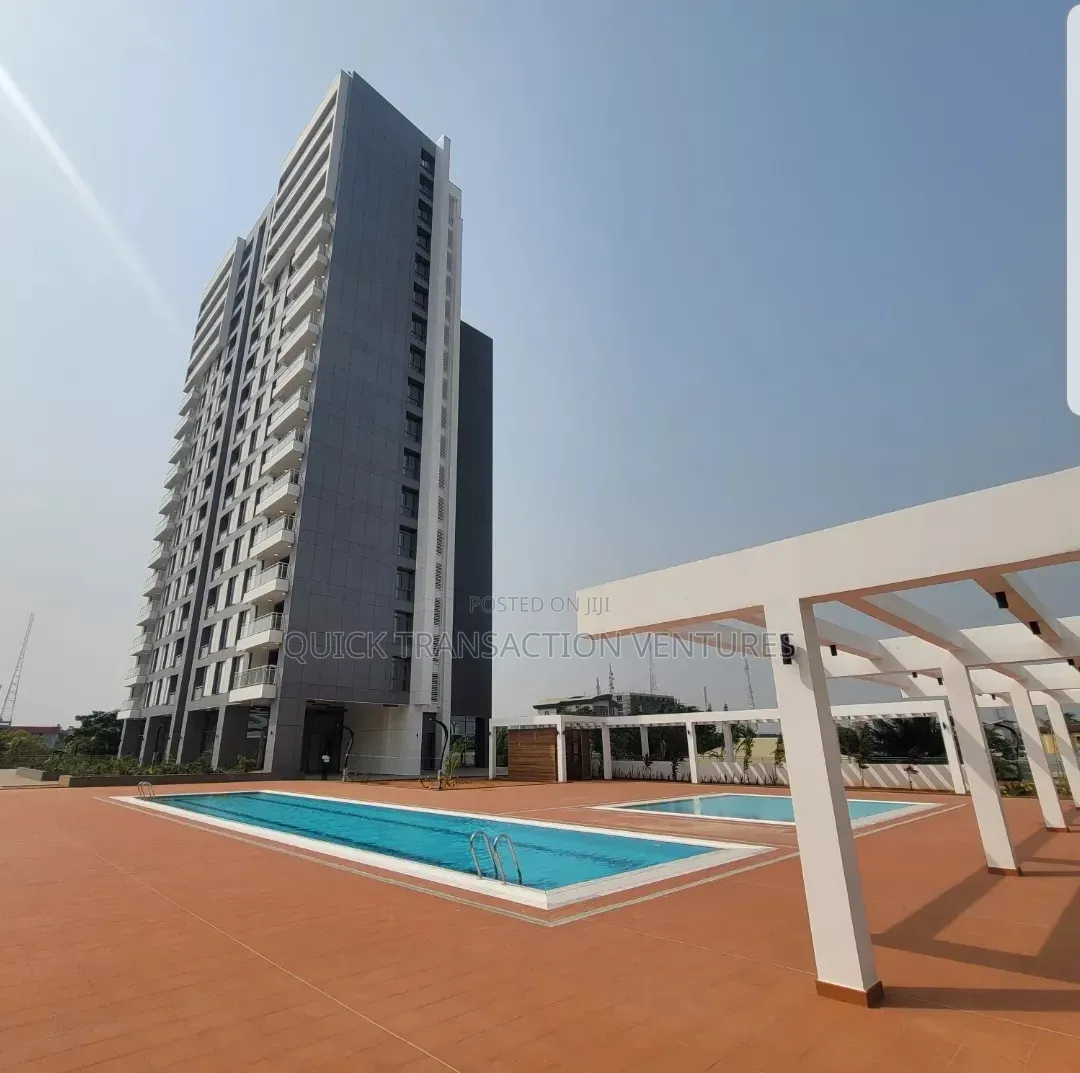 3bdrm Apartment in La Tour, Ademola Adetokunbo for rent in Ademola Adetokunbo